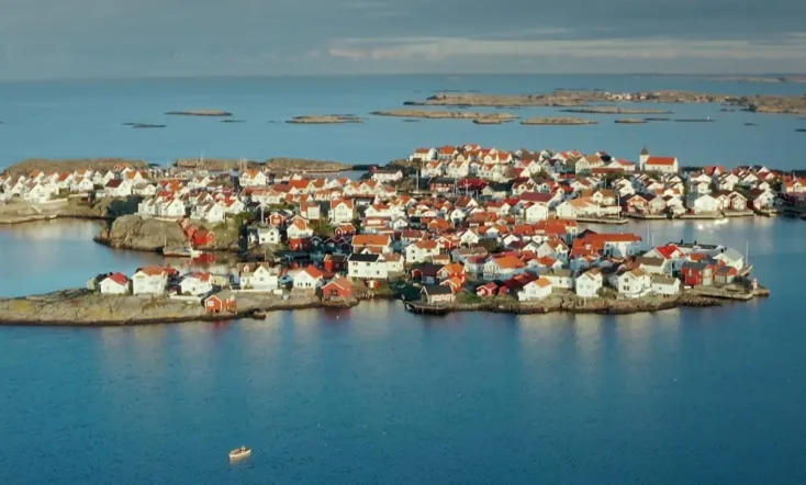 Wonders of Northern Europe