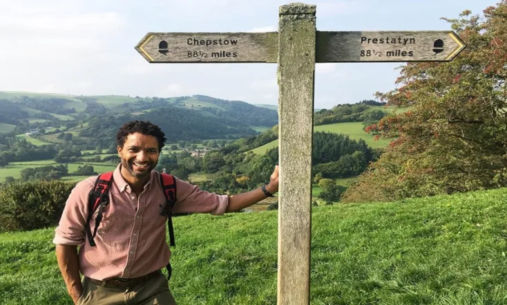 Wonders of the Borders