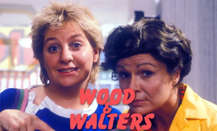 Wood and Walters