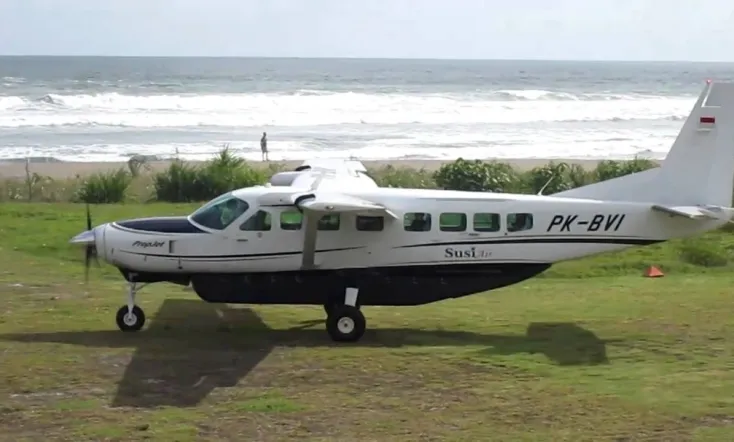 Worst Place to Be a Pilot