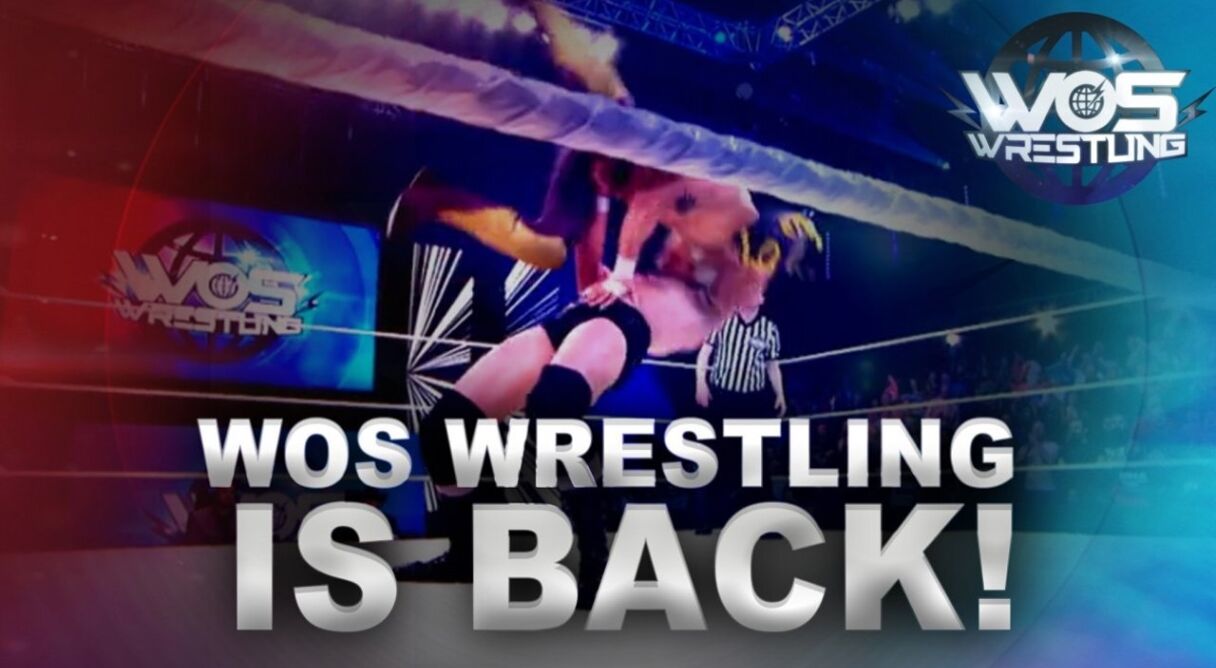 WOS Wrestling