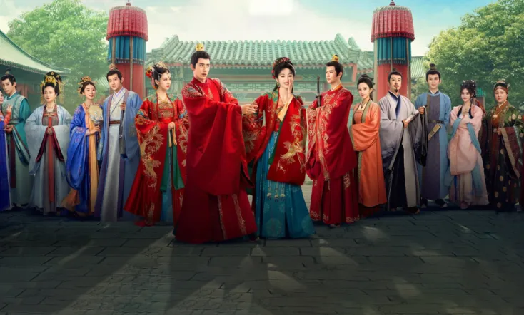 Wrong Carriage Right Groom