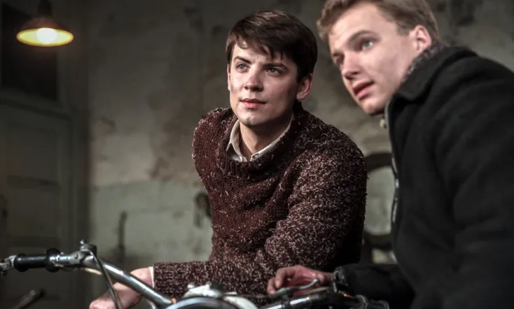 Wszystkie pieniądze świata