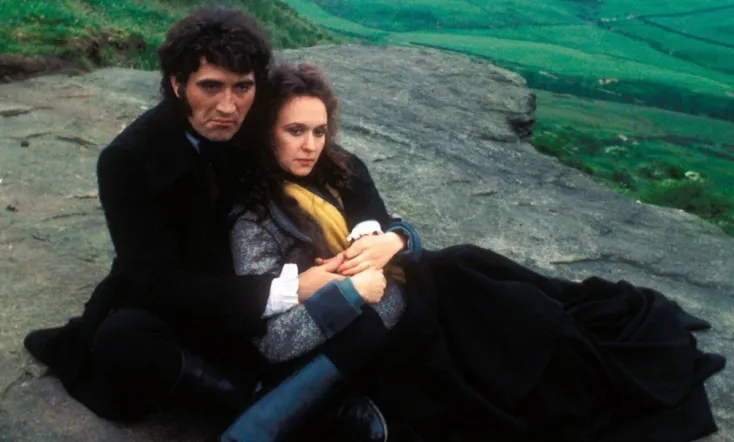 Wuthering Heights