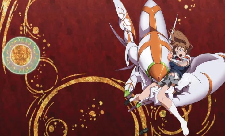 Xam'd: Lost Memories