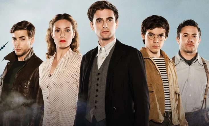 X Company