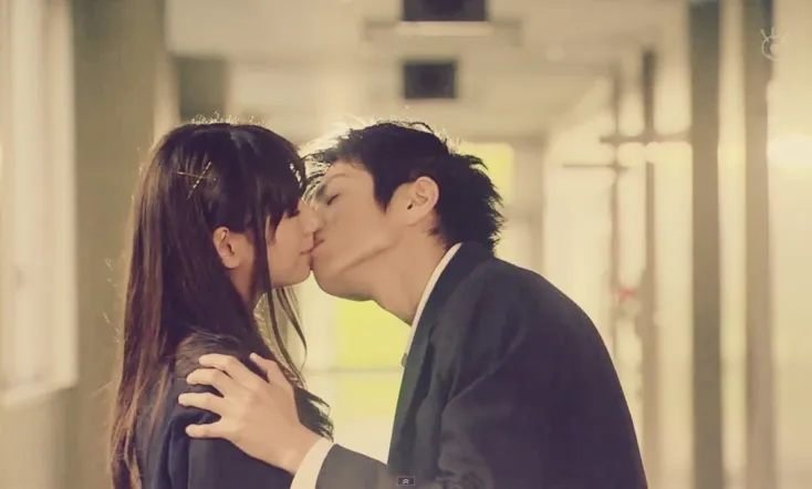 Yamada-kun and the Seven Witches