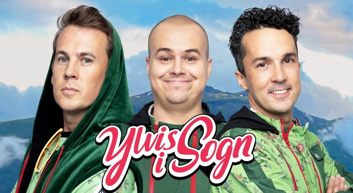 Ylvis i Sogn