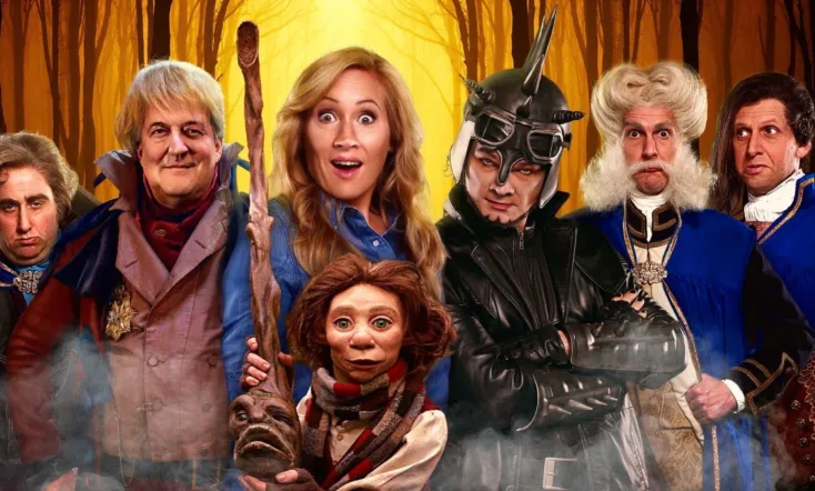 Yonderland