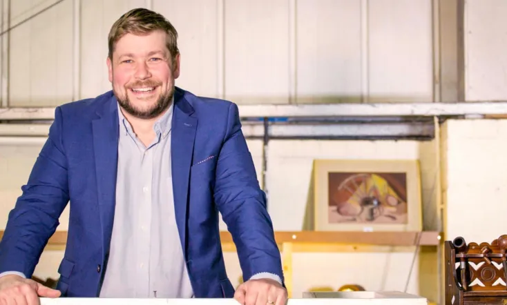 The Yorkshire Auction House