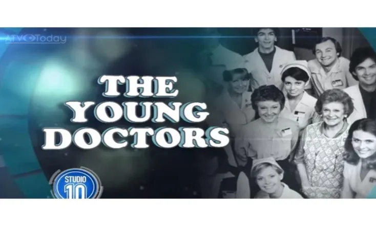 The Young Doctors