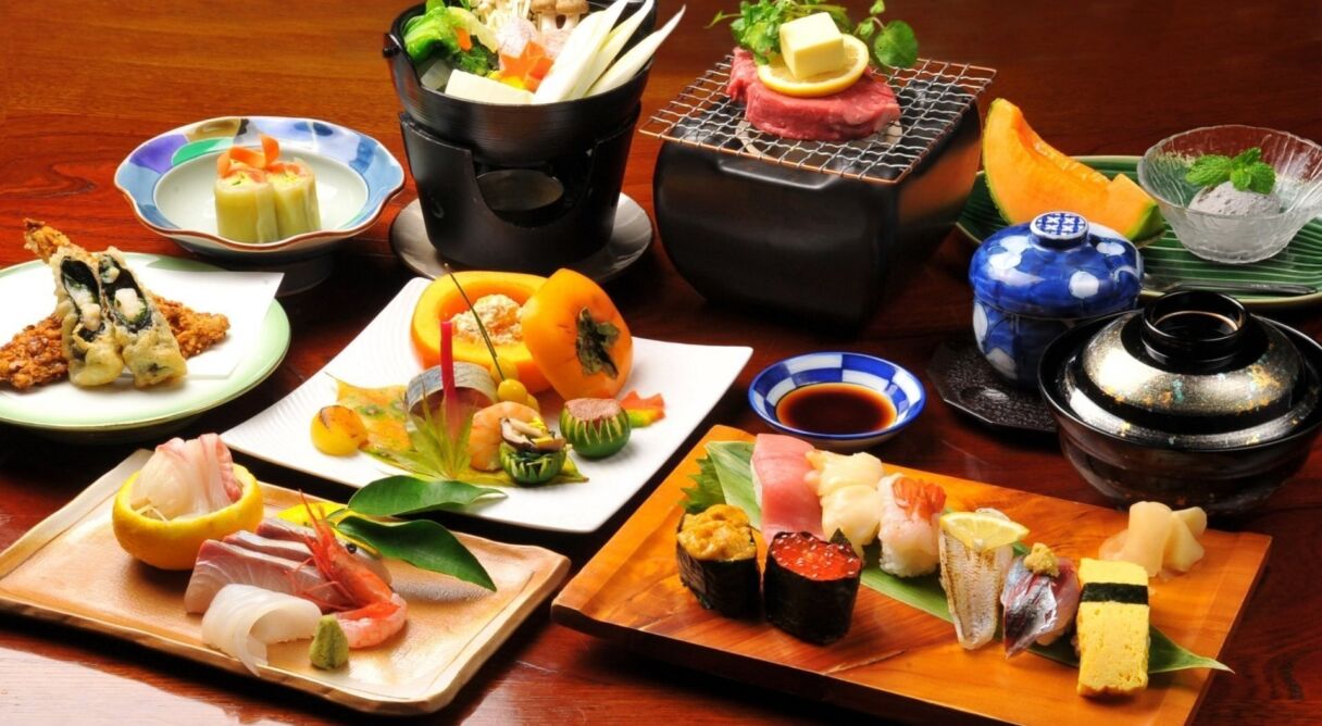 Your Japanese Kitchen