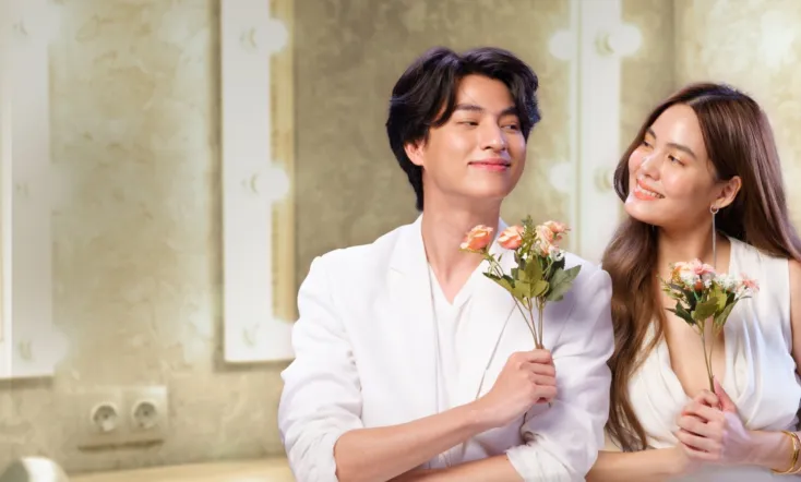 You Are My Makeup Artist