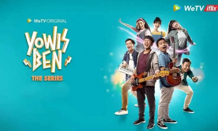 Yowis Ben: The Series