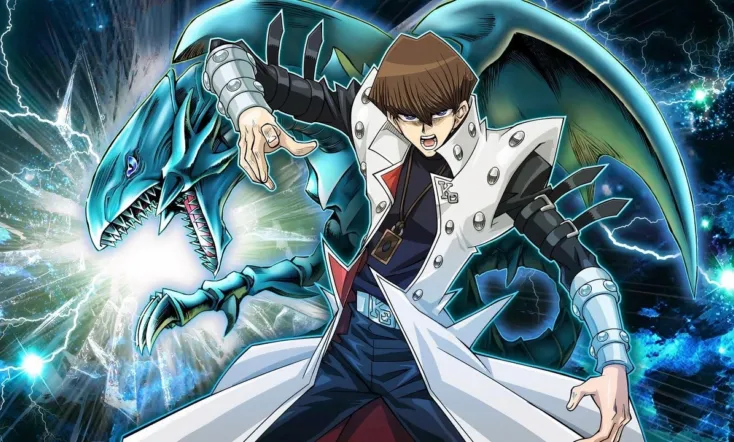 Yu-Gi-Oh! Duel Monsters