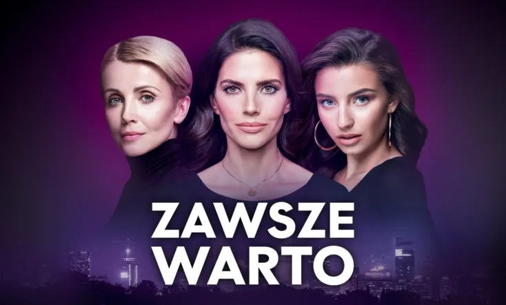 Zawsze warto