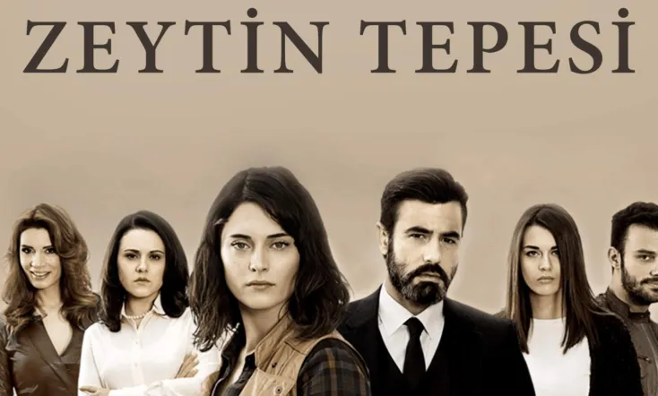 Zeytin Tepesi