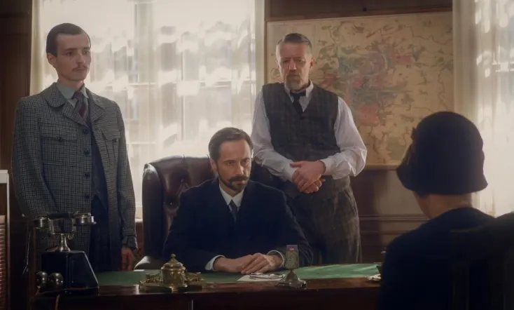 Zločiny Velké Prahy