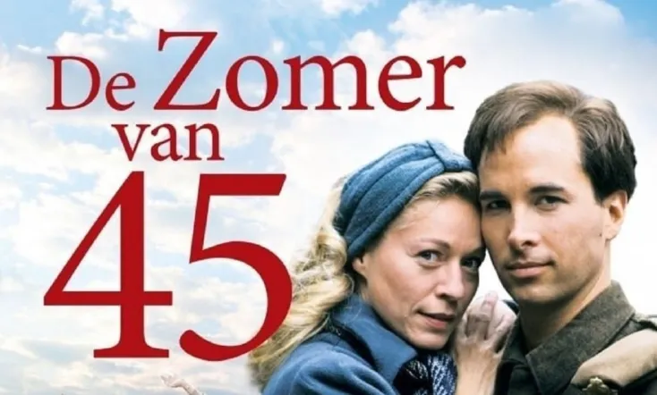 Zomer van '45, De