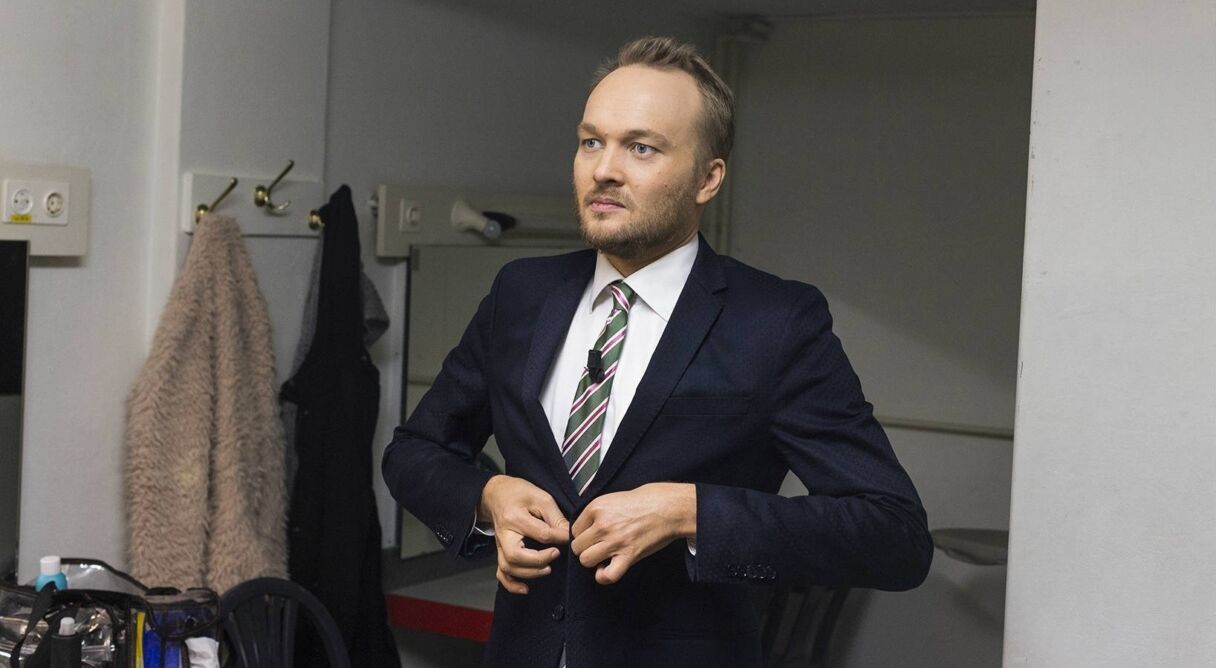 Zondag met Lubach