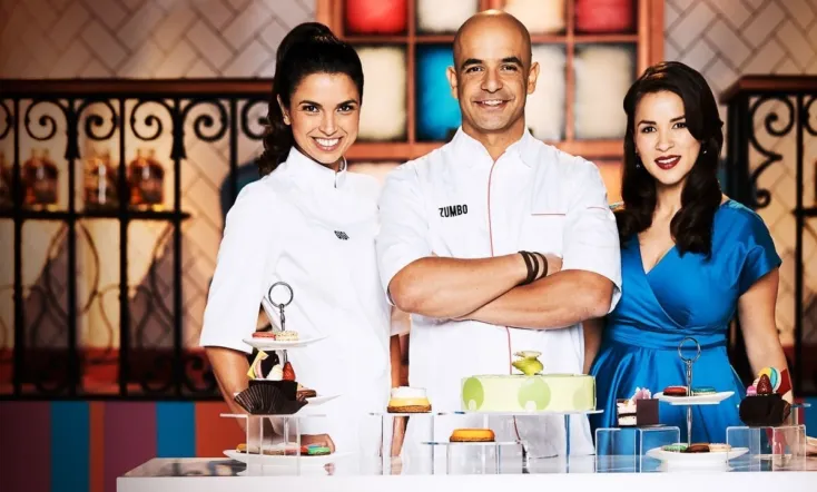 Zumbo's Just Desserts