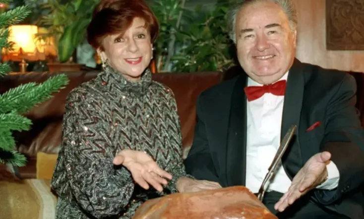 Zwischen Frühstück und Gänsebraten